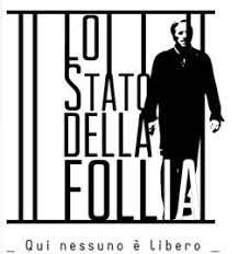 "Lo stato della follia" di Francesco Cordio. Recensione di M. Antoncecchi