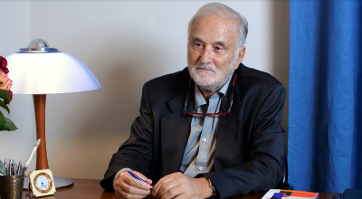 Franco De Masi