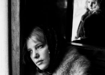 "Cold War" di Pawel Pawlikowski. Commento di Maria Antoncecchi