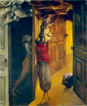 Dorothea Tanning, 1953