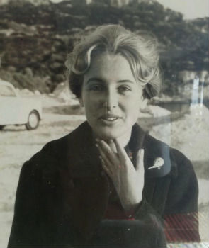 Dina Vallino