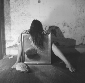 Francesca Woodman, 1978