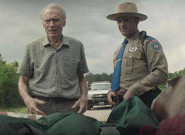 "Il Corriere" di Clint Eastwood. Commento di Angelo Moroni