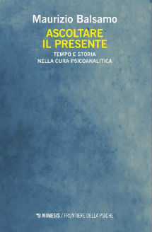 "Ascoltare il Presente" di M. Balsamo. Recensione di F. Salierno