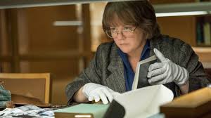 "Copia Originale" di Marielle Heller. Commento di Anna Migliozzi