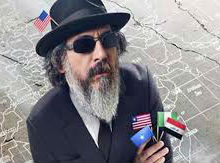 Larry Charles’s Dangerous World of Comedy - Recensione di Anna Cordioli