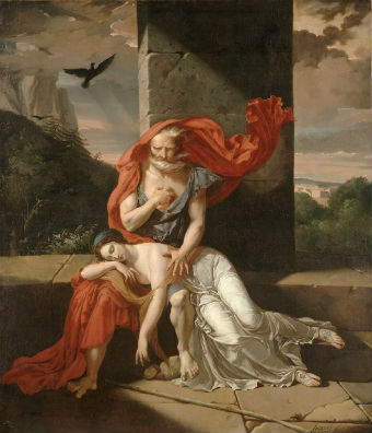 Fulchran, 1798