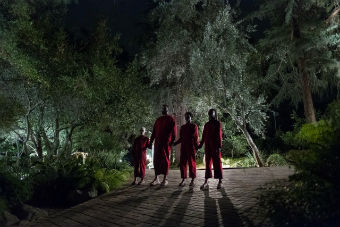 "Noi" di Jordan Peele. Commento di A. Moroni