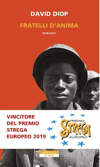 Fratelli d'anima di D. Diop. Recensione di D. Federici