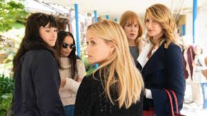 Big Little Lies. Seconda stagione. Recensione di E. Marchiori