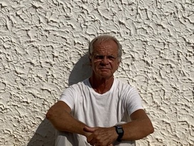 La Repubblica.it 25 agosto 2019 "Sotto un ponte in stato catatonico" G. Riefolo