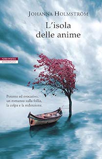 L’isola delle anime di J. Holmström. Recensione di D. Federici
