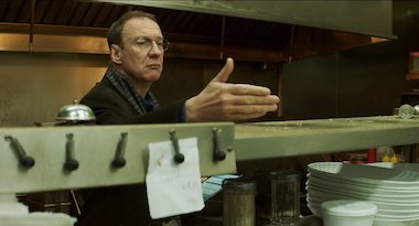 "Guest of Honour" di A. Egoyan. Commento di M. De Mari