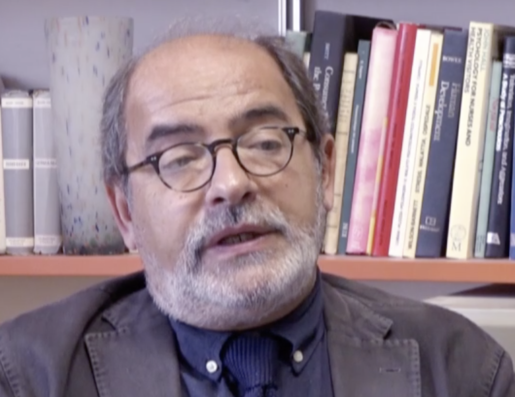 V. Gallese. Neuroscienze e intersoggettività. Videointervista di A. Salone