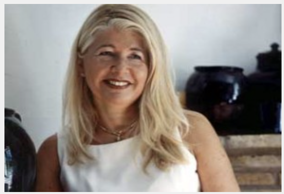 Valeria Egidi Morpurgo