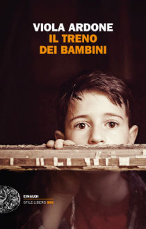 "IL treno dei bambini" di V. Ardone. Recensione di D. Federici