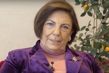 Videointervista a T. Olmos de Paz