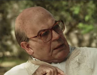 "Hammamet" commenti di P. Cotrufo e R. Valdrè