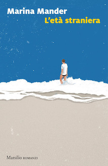 "L’età straniera"di M. Mander. Recensione di E. Marchiori e A. Talamini