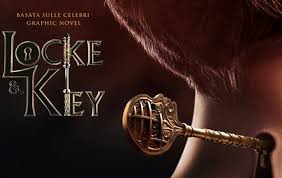 Locke & Key. Commento di A. Moroni