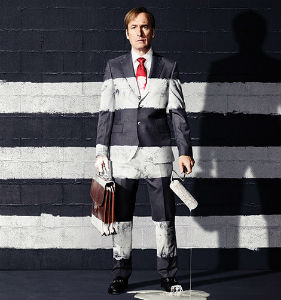 Better Call Saul Commento di G. Miotto