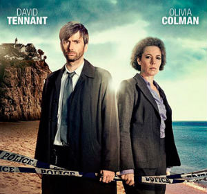 Broadchurch Commento di A. Moroni