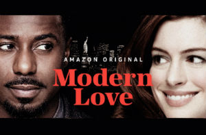 Modern Love Commento di L. Mesiano