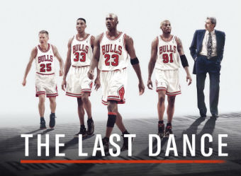 The Last Dance - Commento di G. Miotto