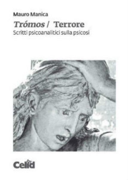 "Trómos/Terrore" di M. Manica 1