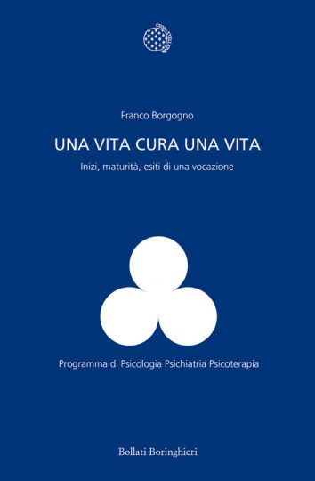 "Una vita cura una vita" di F. Borgogno