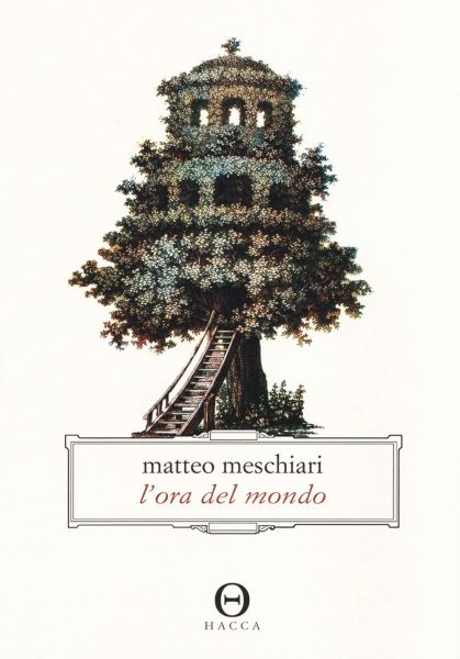 L’ora del mondo di M. Meschiari. Recensione di D. Federici