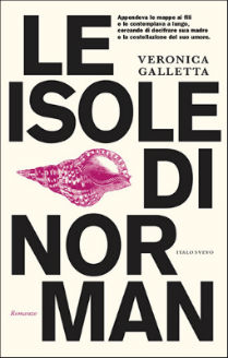 Le isole di Norman di V. Galletta. Recensione di D. Federici