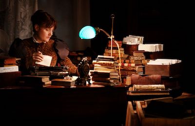 "Miss Marx" di S. Nicchiarelli. Commento di E. Marchiori