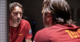 "Mi Chiamo Francesco Totti" di A. Infascelli. Commento di F. Salierno