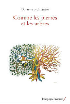 “Comme les pierres et les arbres” di D. Chianese