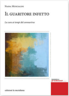 "Il guaritore infetto"di N. Muscialini. Recensione di M.G. Gallo