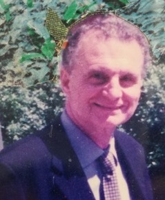 Dino Lanzara