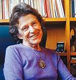 Ricordando Janine Puget a cura di A.M. Nicolò