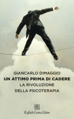 "Un attimo prima di cadere" di G. Dimaggio. Recensione di P.R. Goisis