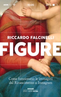 "Figure" di R. Falcinelli. Recensione di D. Federici