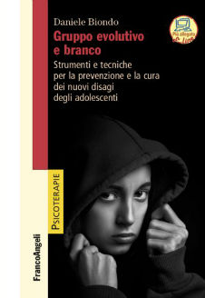"Gruppo evolutivo e branco" di D. Biondo
