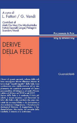 "Derive della fede" di L. Fattori e G. Vandi