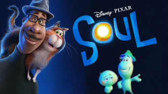 "Soul" di P. Docter. Recensione di S. Anastasia