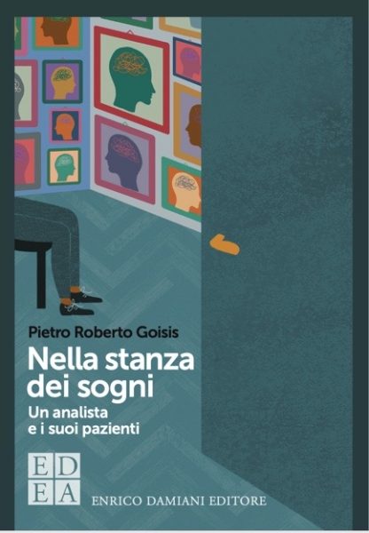 "Nella stanza dei sogni" di R. Goisis