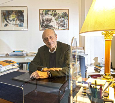 Massimo Ammaniti