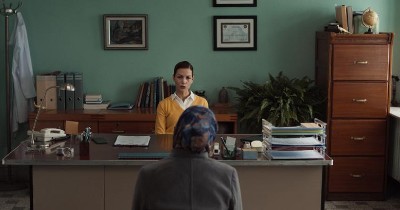 Ethos - Commento di F. Salierno