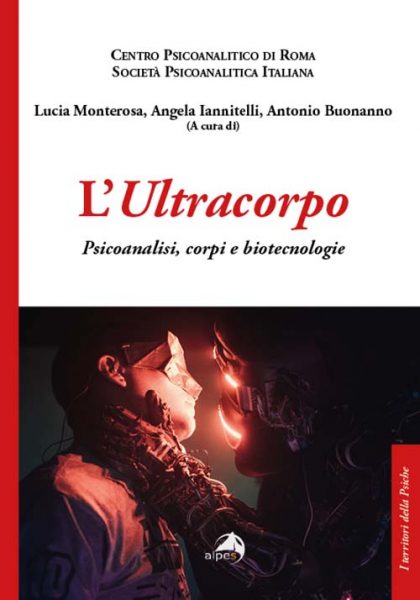 "L'Ultracorpo" di L. Monterosa, A. Iannitelli, A. Buonanno