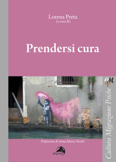 "Prendersi cura" di L. Preta