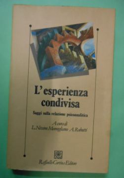 Ricordo di Andreina Robutti. A cura di G. Di Chiara