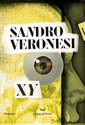 “XY” di S. Veronesi. Recensione di M. Pappa